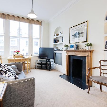 The Stratford Road Pied-A-Terre Apartment London Ngoại thất bức ảnh