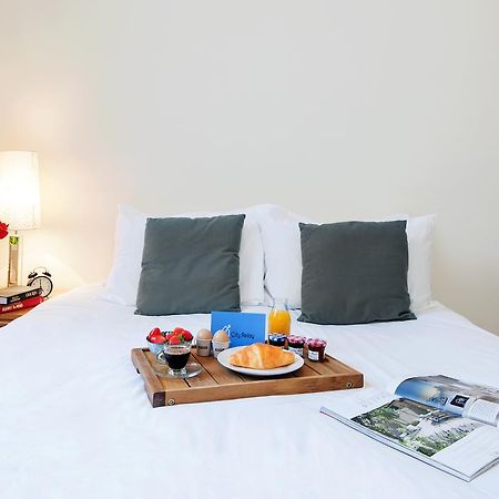 The Stratford Road Pied-A-Terre Apartment London Ngoại thất bức ảnh