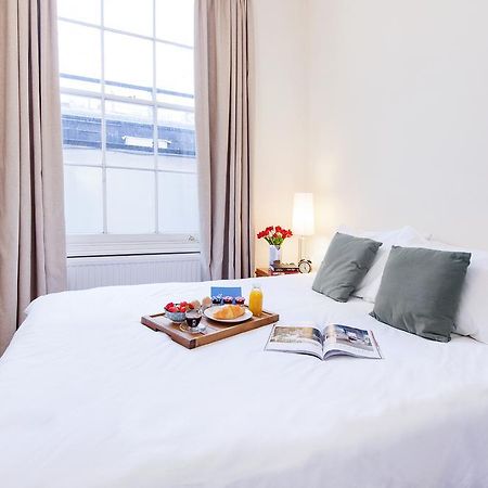 The Stratford Road Pied-A-Terre Apartment London Ngoại thất bức ảnh