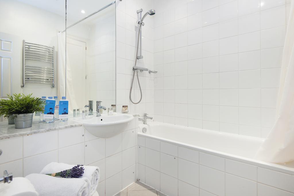 The Stratford Road Pied-A-Terre Apartment London Ngoại thất bức ảnh