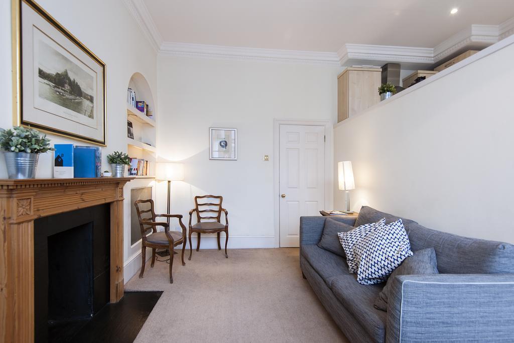 The Stratford Road Pied-A-Terre Apartment London Ngoại thất bức ảnh