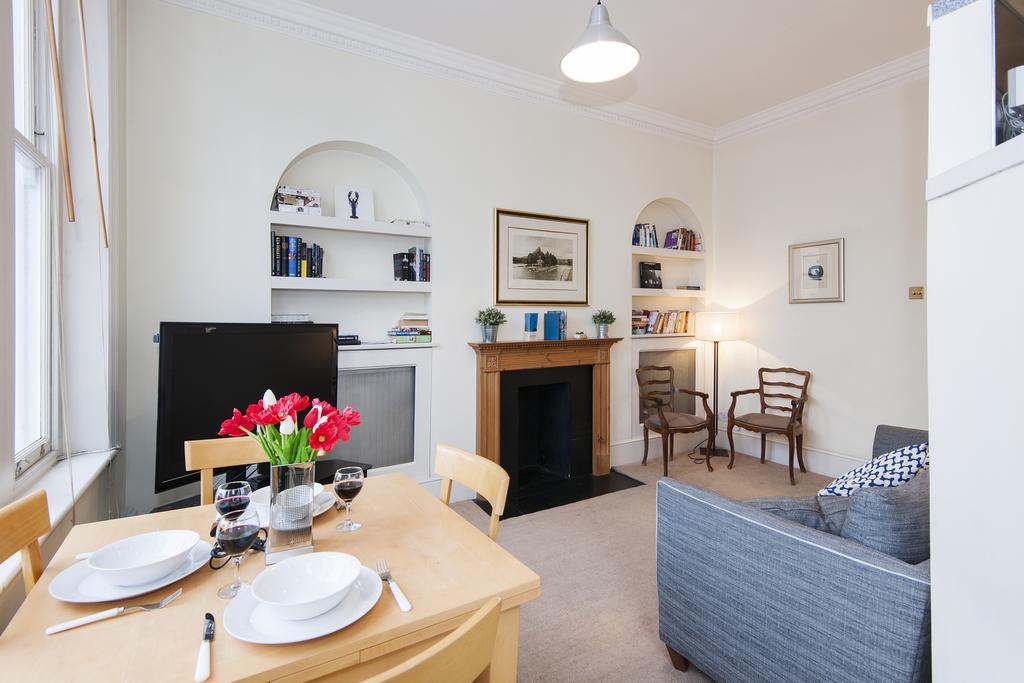 The Stratford Road Pied-A-Terre Apartment London Ngoại thất bức ảnh
