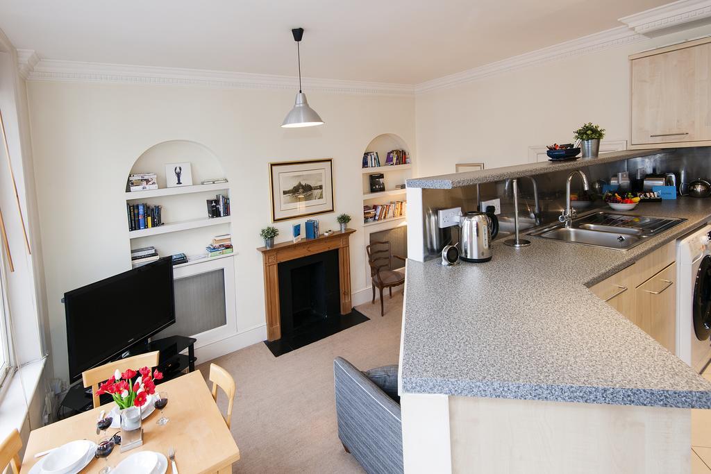 The Stratford Road Pied-A-Terre Apartment London Ngoại thất bức ảnh