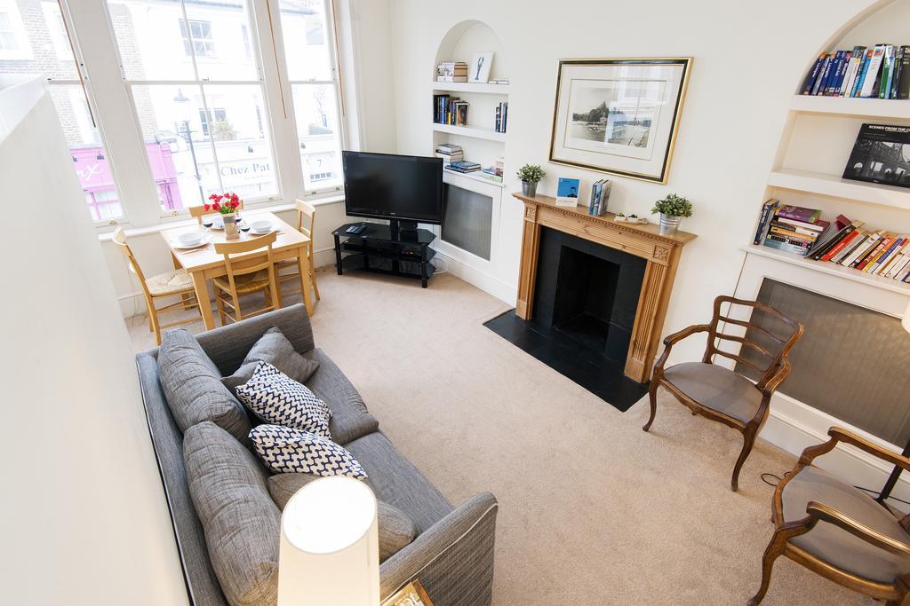 The Stratford Road Pied-A-Terre Apartment London Ngoại thất bức ảnh