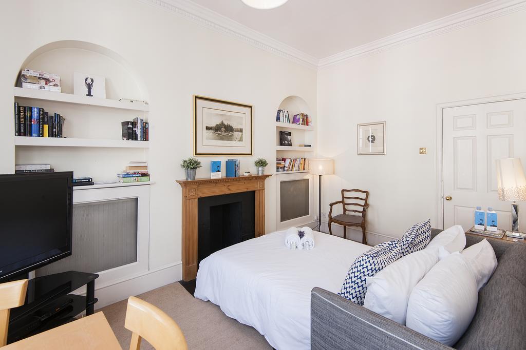 The Stratford Road Pied-A-Terre Apartment London Ngoại thất bức ảnh