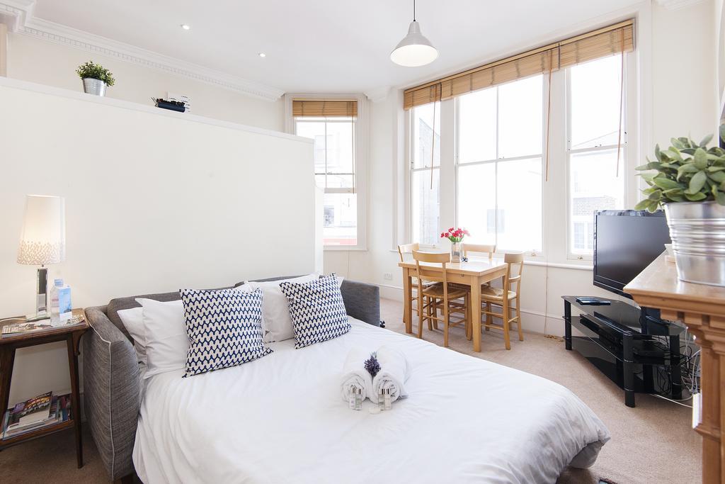 The Stratford Road Pied-A-Terre Apartment London Ngoại thất bức ảnh