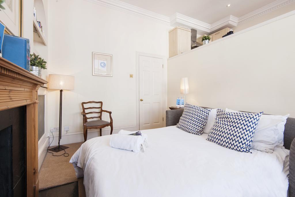The Stratford Road Pied-A-Terre Apartment London Ngoại thất bức ảnh