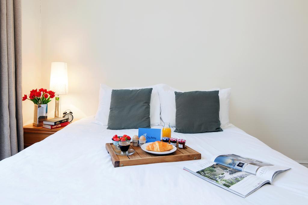 The Stratford Road Pied-A-Terre Apartment London Ngoại thất bức ảnh